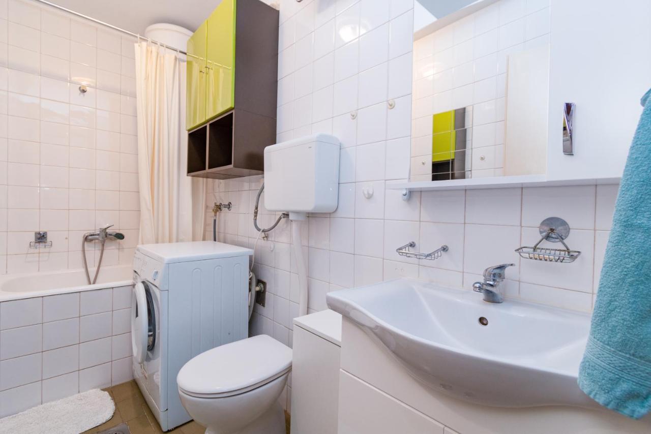 Apartments With Wifi Klenovica, Novi Vinodolski - 5530 Zewnętrze zdjęcie
