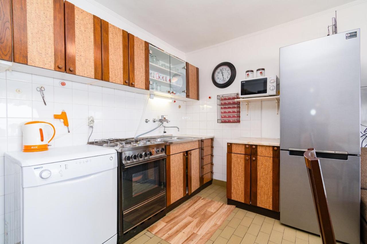 Apartments With Wifi Klenovica, Novi Vinodolski - 5530 Zewnętrze zdjęcie