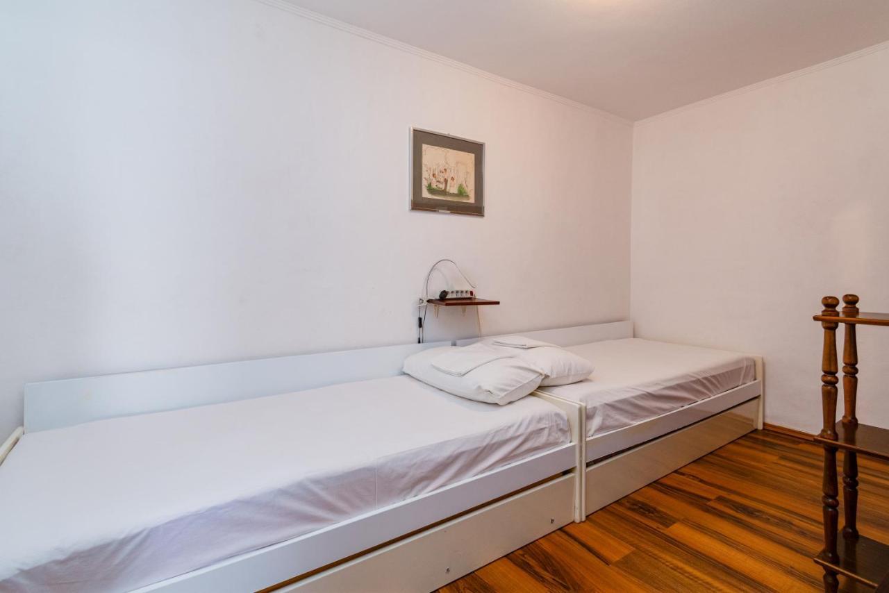 Apartments With Wifi Klenovica, Novi Vinodolski - 5530 Zewnętrze zdjęcie