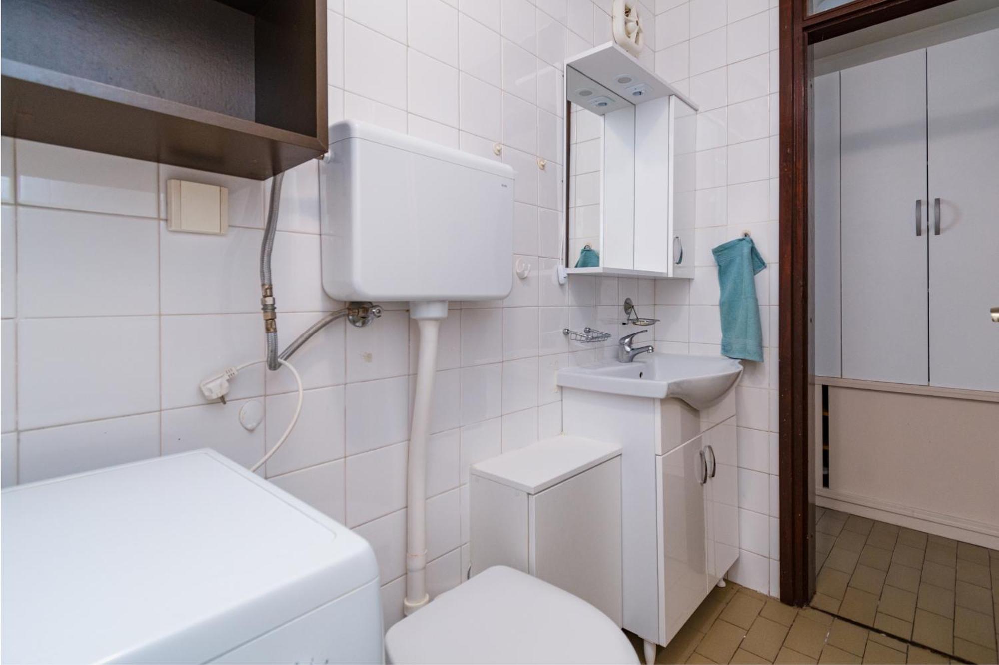Apartments With Wifi Klenovica, Novi Vinodolski - 5530 Pokój zdjęcie