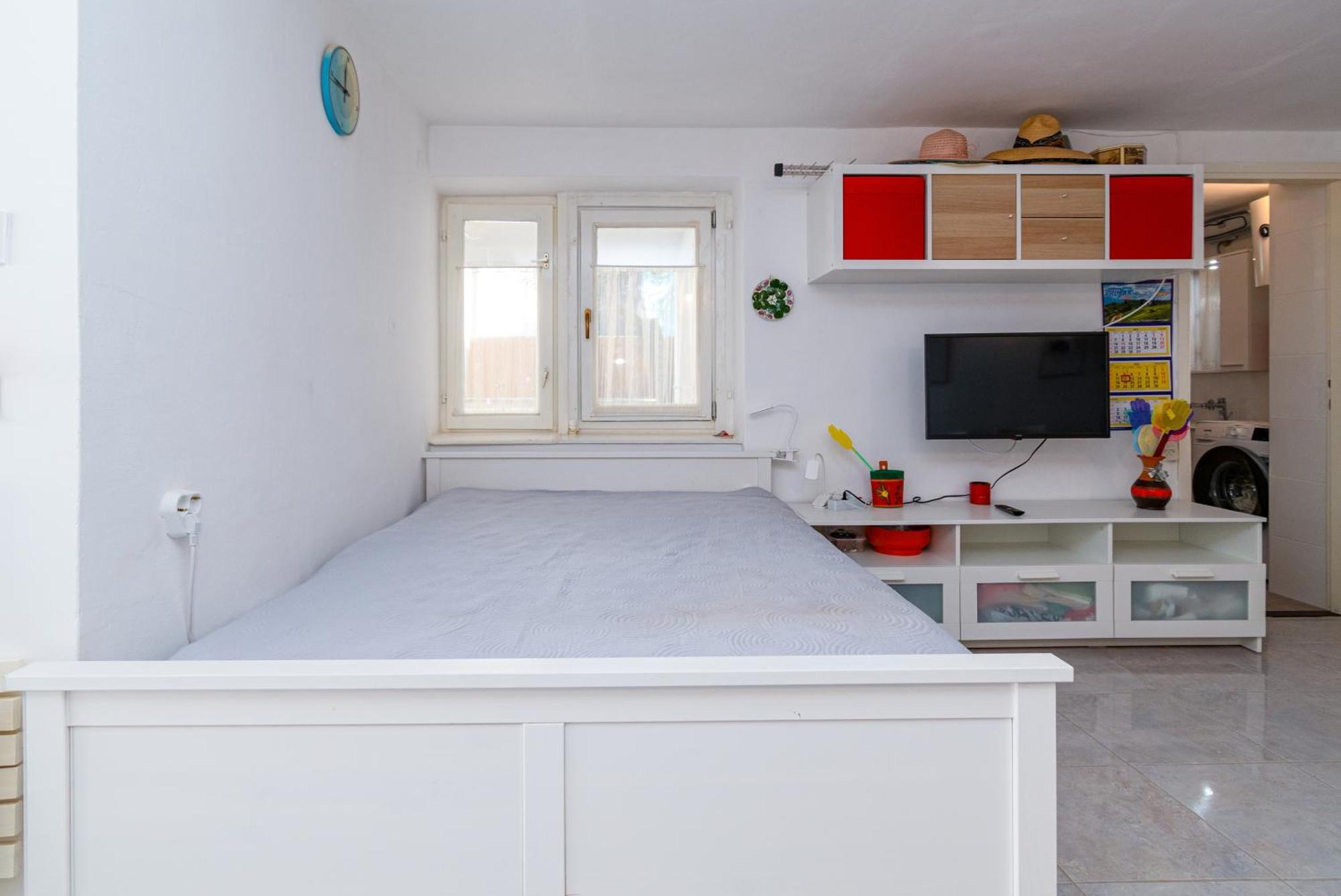 Apartments With Wifi Klenovica, Novi Vinodolski - 5530 Pokój zdjęcie