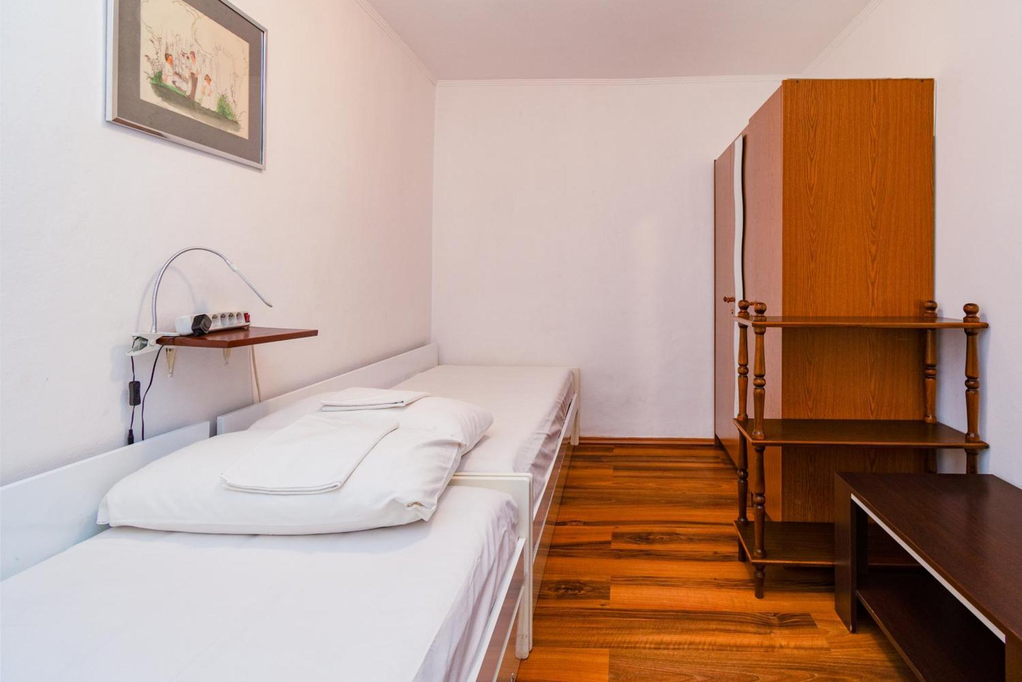 Apartments With Wifi Klenovica, Novi Vinodolski - 5530 Pokój zdjęcie