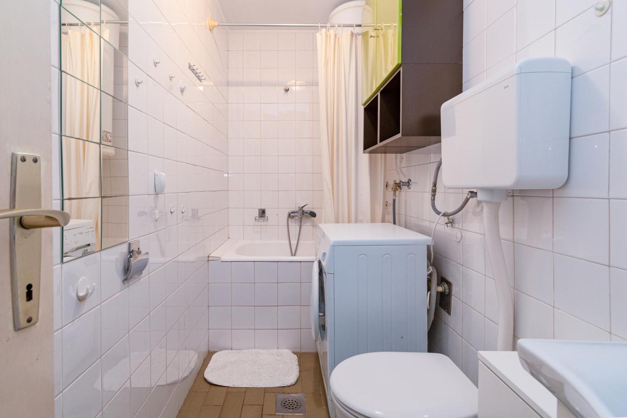 Apartments With Wifi Klenovica, Novi Vinodolski - 5530 Pokój zdjęcie