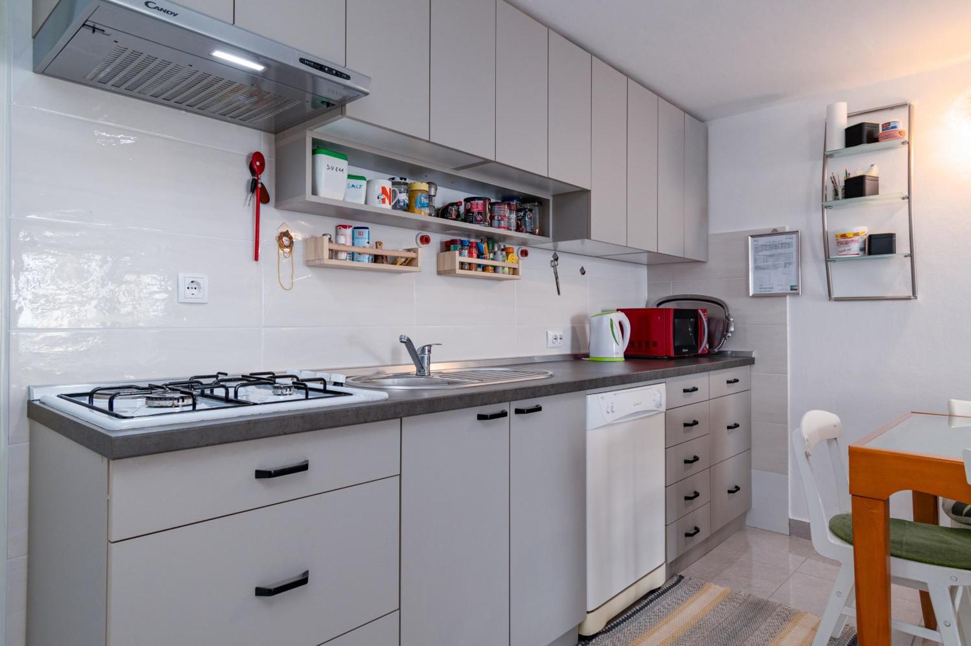 Apartments With Wifi Klenovica, Novi Vinodolski - 5530 Pokój zdjęcie
