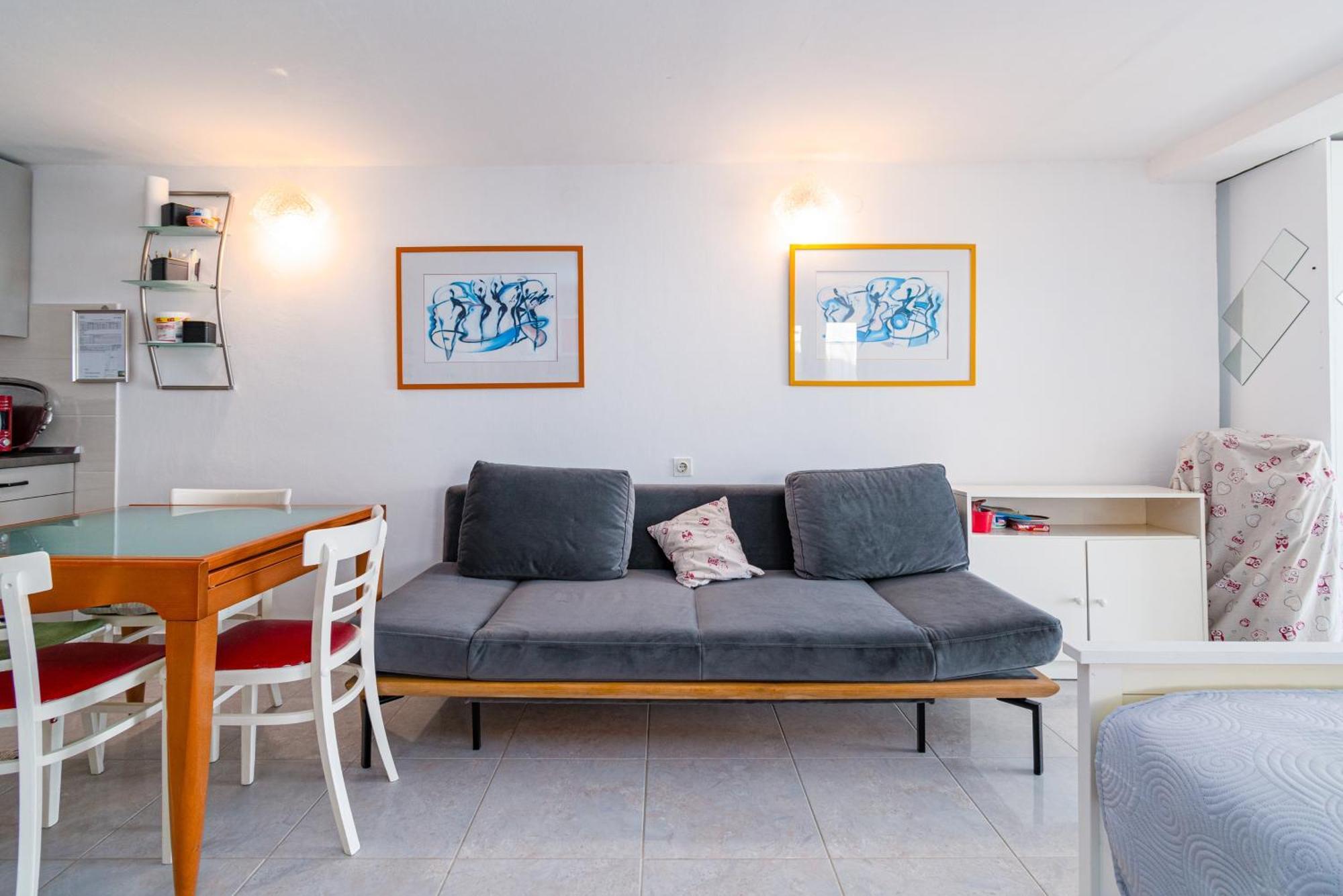 Apartments With Wifi Klenovica, Novi Vinodolski - 5530 Pokój zdjęcie